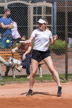 Bild 28 - VL TSV Glinde - Heikendorfer TC : Ergebnis: 8:1